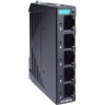 Коммутатор MOXA EDS-2005-ELP 00-06131454